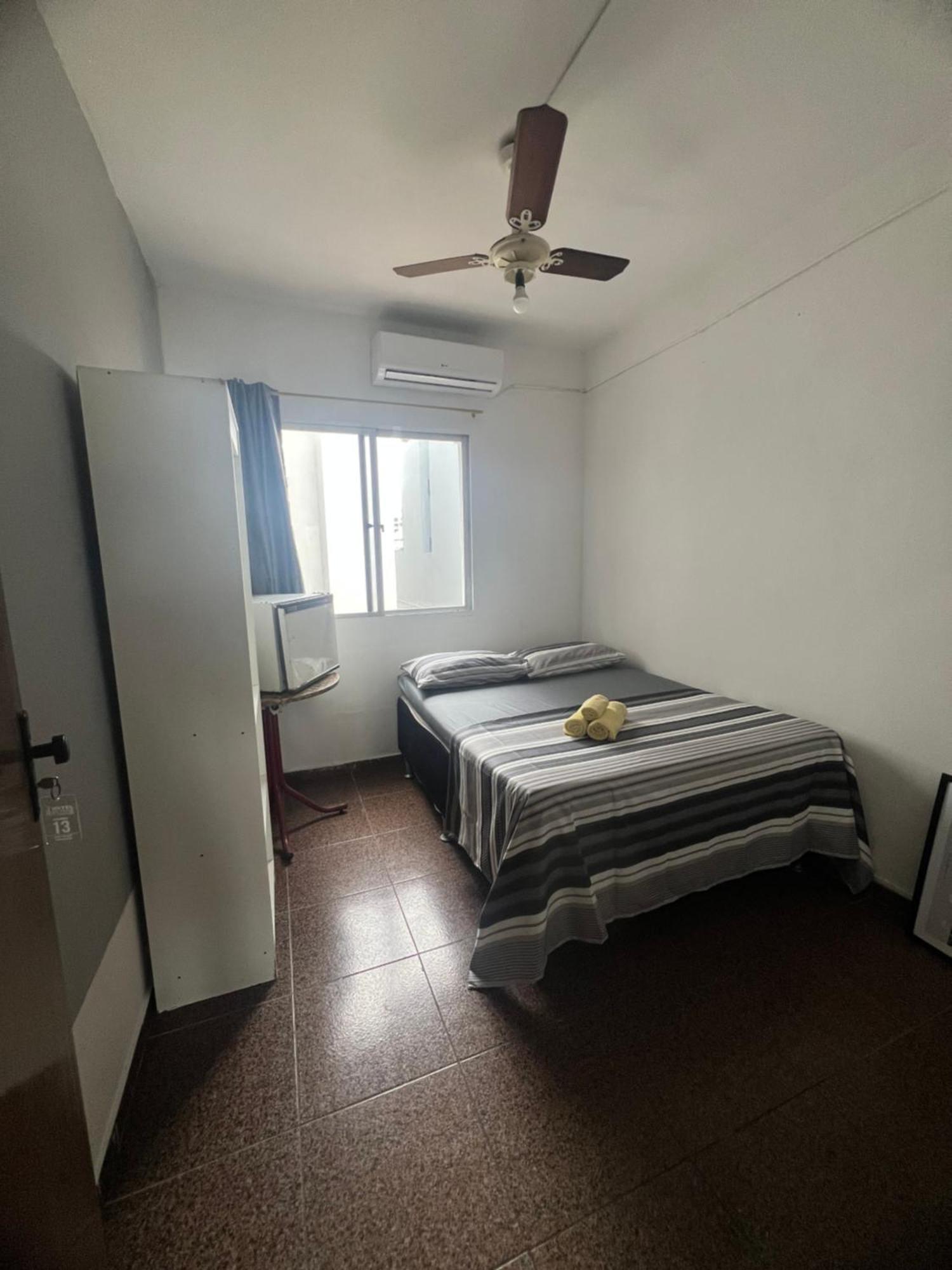 Hotel Da Praia Tramandaí Eksteriør billede