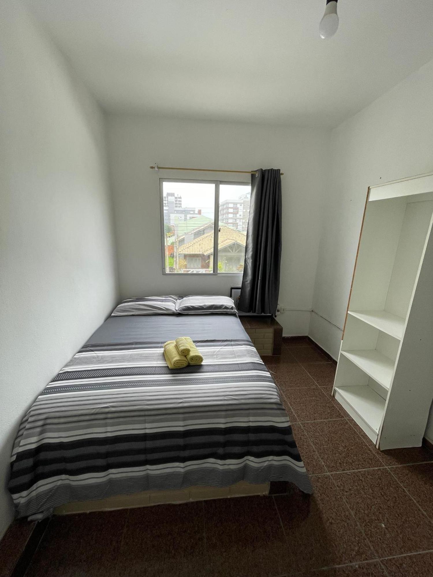 Hotel Da Praia Tramandaí Eksteriør billede