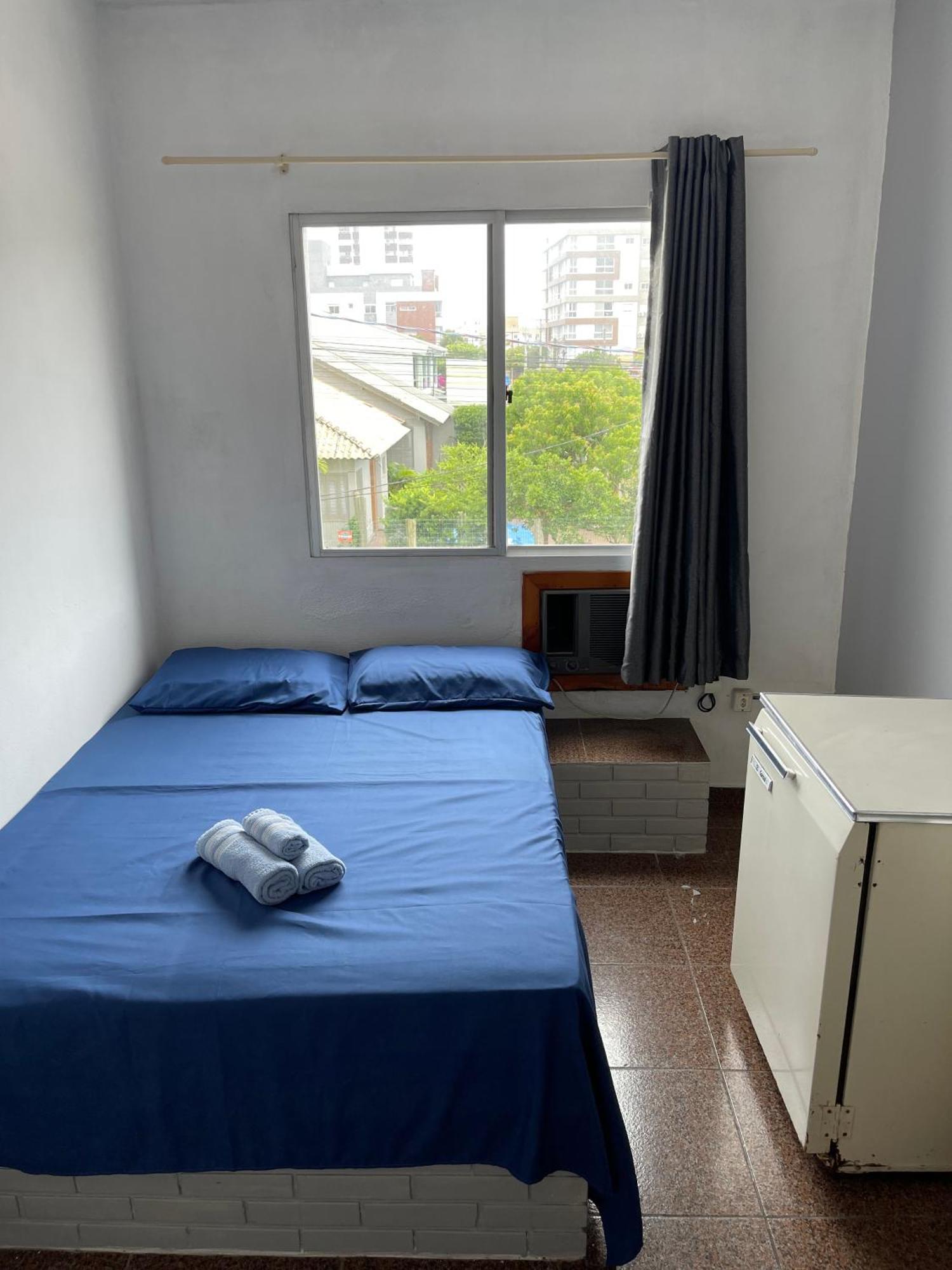 Hotel Da Praia Tramandaí Eksteriør billede