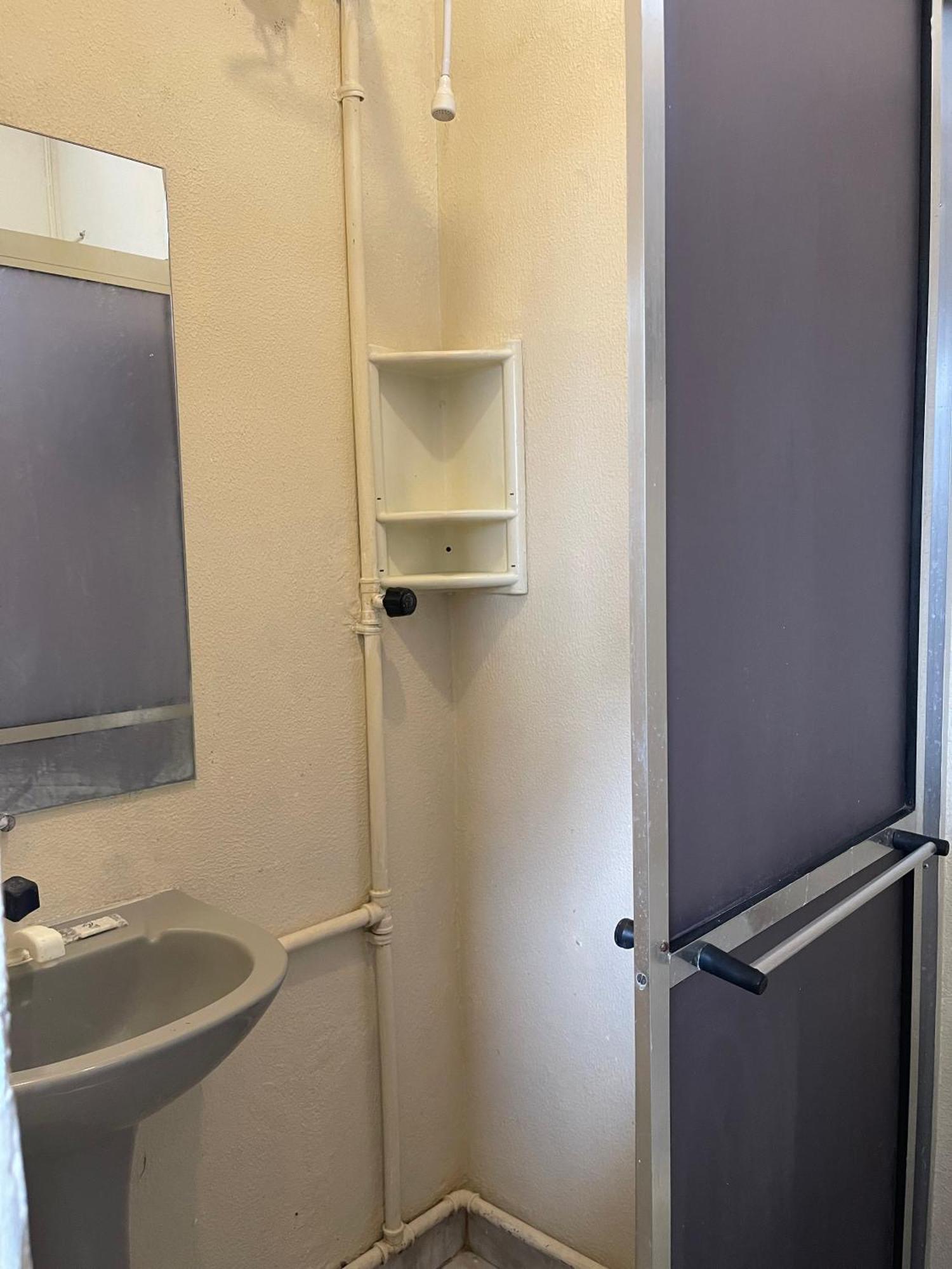 Hotel Da Praia Tramandaí Eksteriør billede