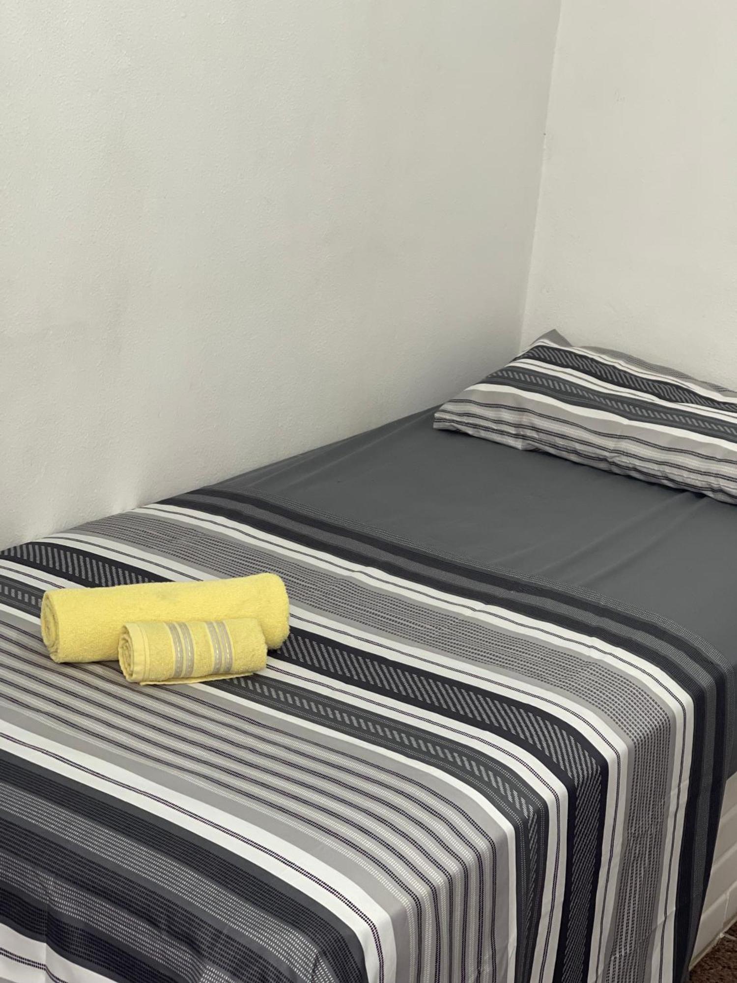 Hotel Da Praia Tramandaí Eksteriør billede