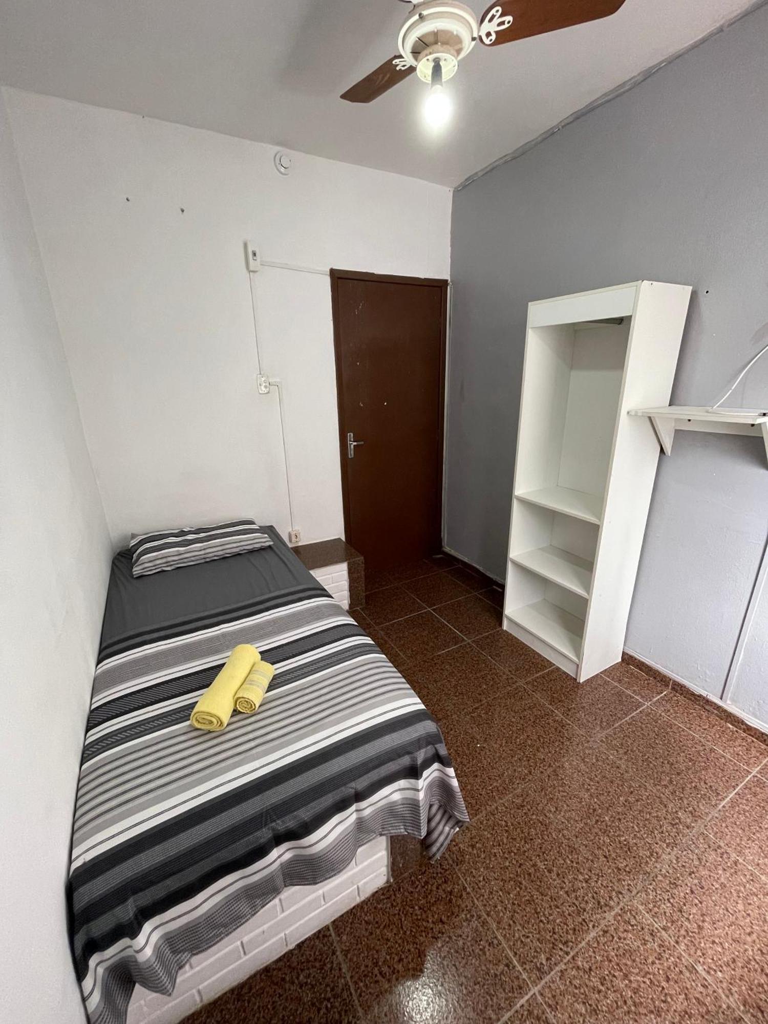 Hotel Da Praia Tramandaí Eksteriør billede